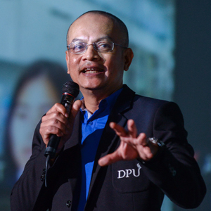 ผู้ช่วยศาสตราจารย์ ดร.วันวร จะนู 