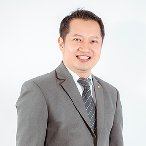 อ.สรายุทธ อนันตคุณูปกร